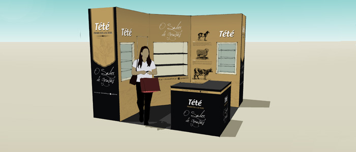 Alimentaria & Horexpo Lisboa 2013