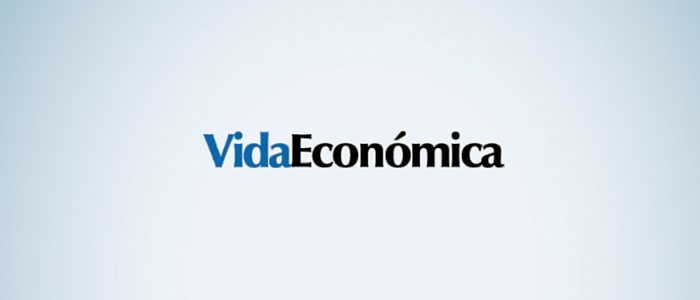 Entrevista a Joo Amaro, no Vida Econmica 