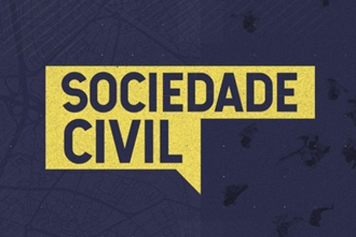 Entrevista a João Amaro no programa Sociedade Civil